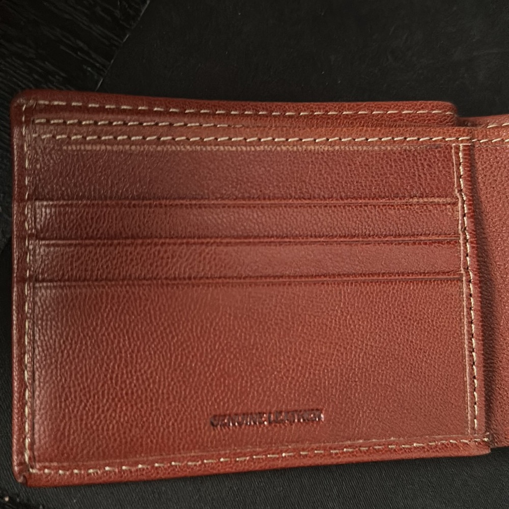 Timberland Wallet - Picture 3 of 4